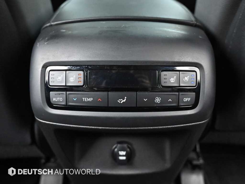 Hyundai Palisade — photo 16
