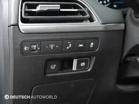 Hyundai Palisade — photo 17