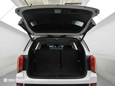 Hyundai Palisade — photo 19