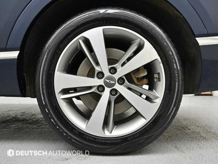 Genesis GV80 — photo 05
