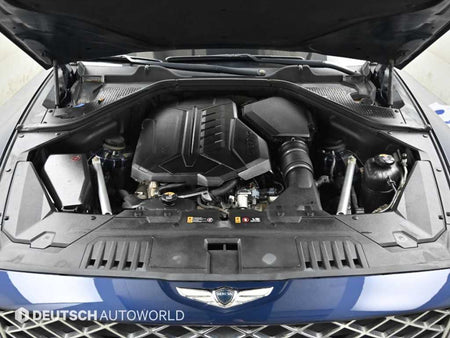 Genesis GV80 — photo 06