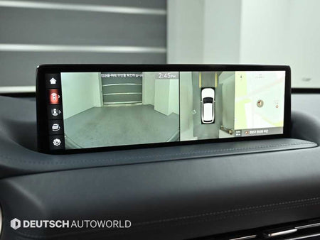 Genesis GV80 — photo 15