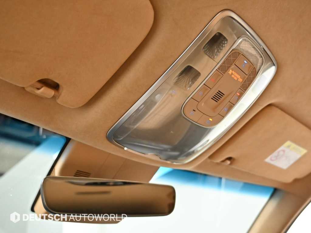 Genesis GV80 — photo 18