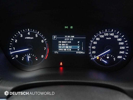 Genesis G80 — photo 06