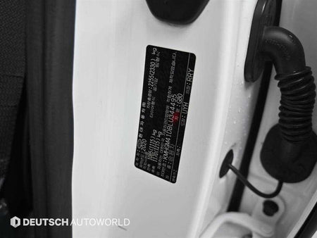 Genesis G80 — photo 19
