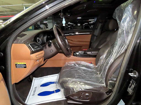 Genesis G90 — photo 06