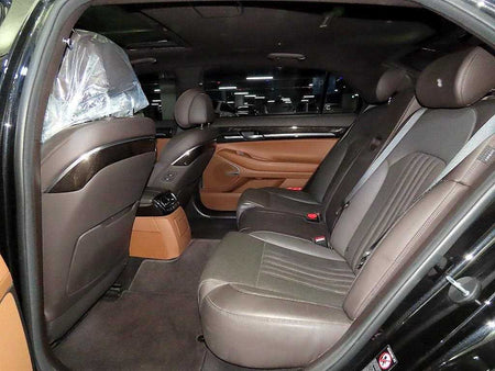 Genesis G90 — photo 07