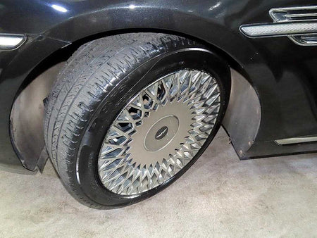 Genesis G90 — photo 20