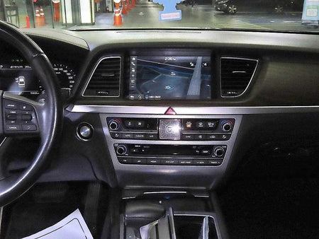 Genesis G80 — photo 11