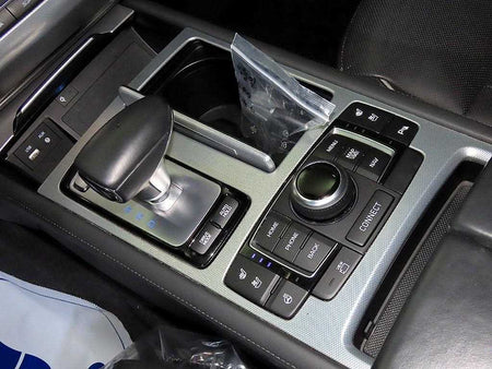 Genesis G80 — photo 12