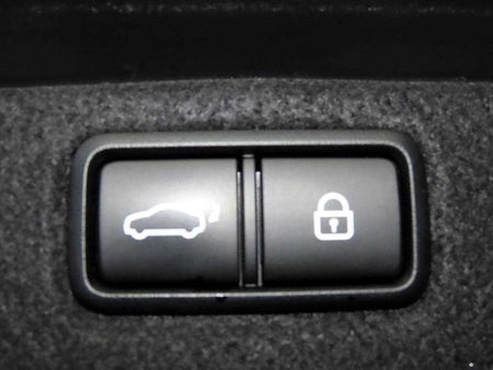 Genesis G80 — photo 16