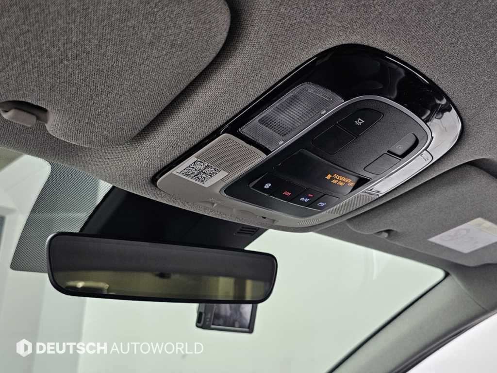 Hyundai Sonata — photo 19
