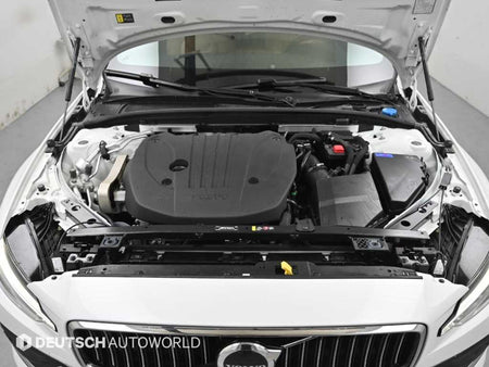 Volvo S60 — photo 06