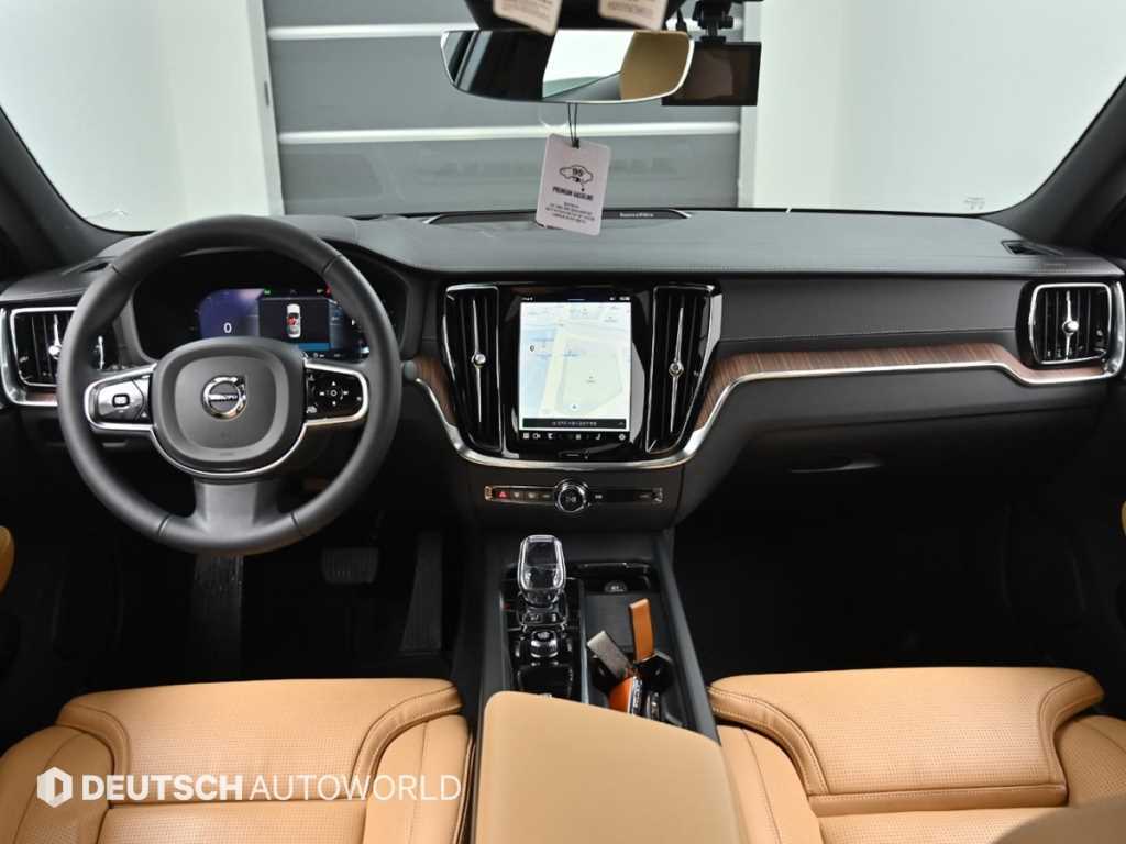 Volvo S60 — photo 07