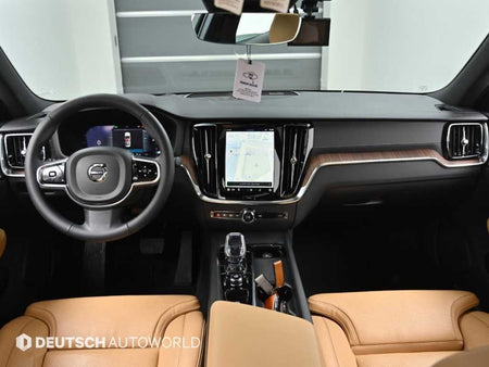 Volvo S60 — photo 07