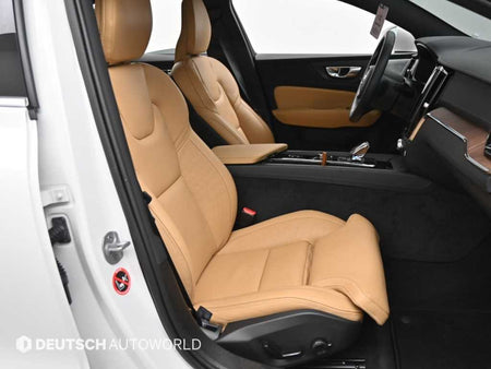 Volvo S60 — photo 10