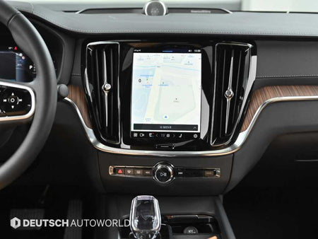 Volvo S60 — photo 14