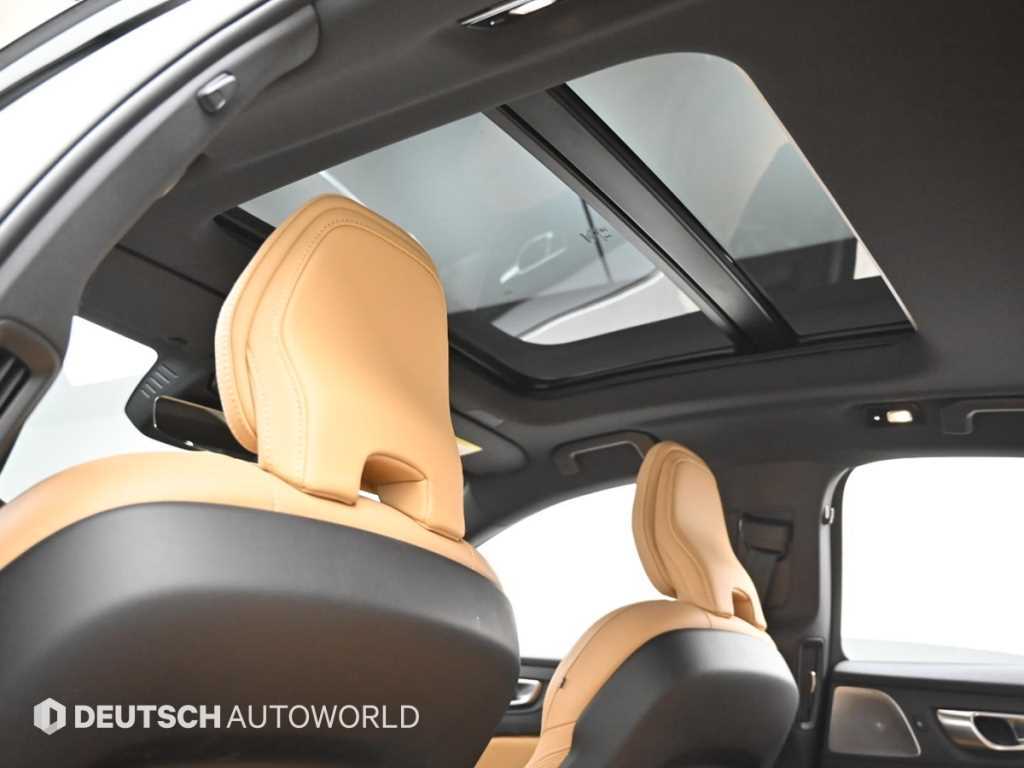 Volvo S60 — photo 18