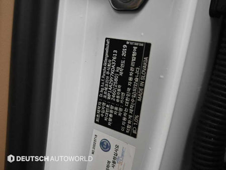 Porsche Cayenne — photo 20