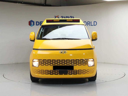 Hyundai Staria — photo 03