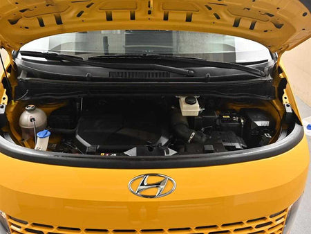 Hyundai Staria — photo 05