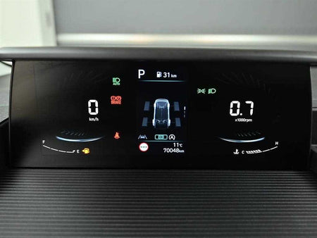 Hyundai Staria — photo 07