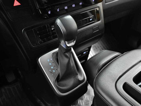 Hyundai Staria — photo 08