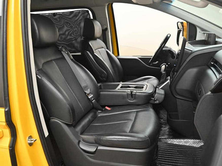 Hyundai Staria — photo 09