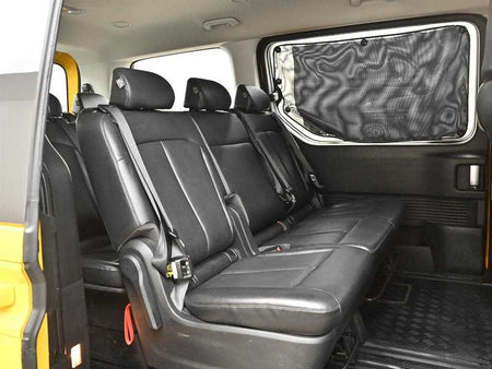 Hyundai Staria — photo 11