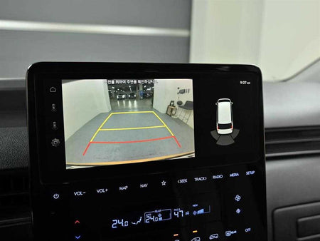 Hyundai Staria — photo 14