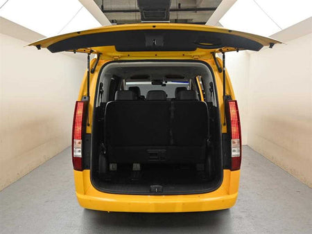 Hyundai Staria — photo 18