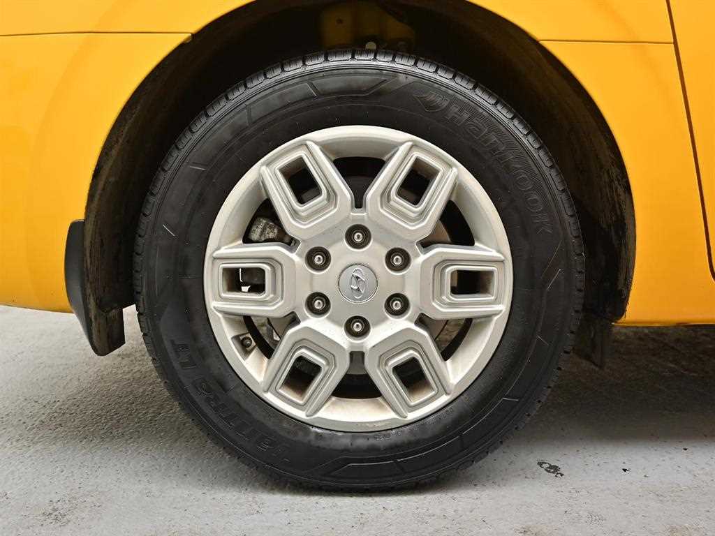 Hyundai Staria — photo 19