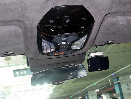 BMW 7-Series — photo 15