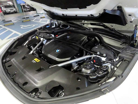 BMW 7-Series — photo 19
