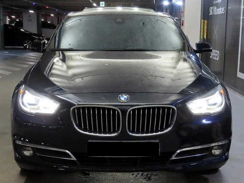 BMW Gran Turismo — photo 02