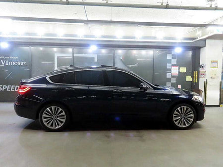 BMW Gran Turismo — photo 03
