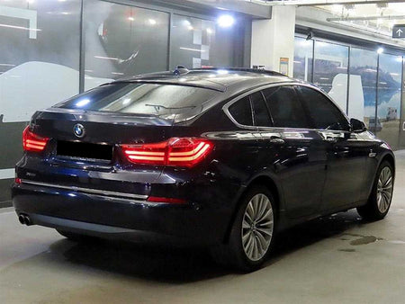 BMW Gran Turismo — photo 04