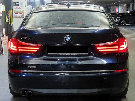 BMW Gran Turismo — photo 05