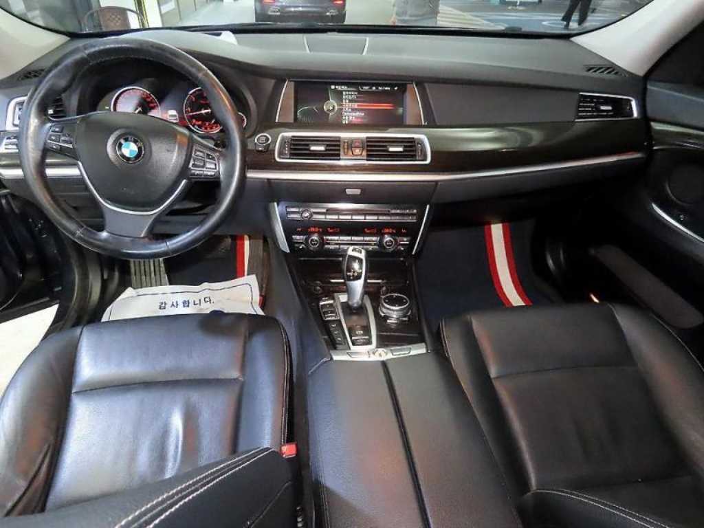 BMW Gran Turismo — photo 06