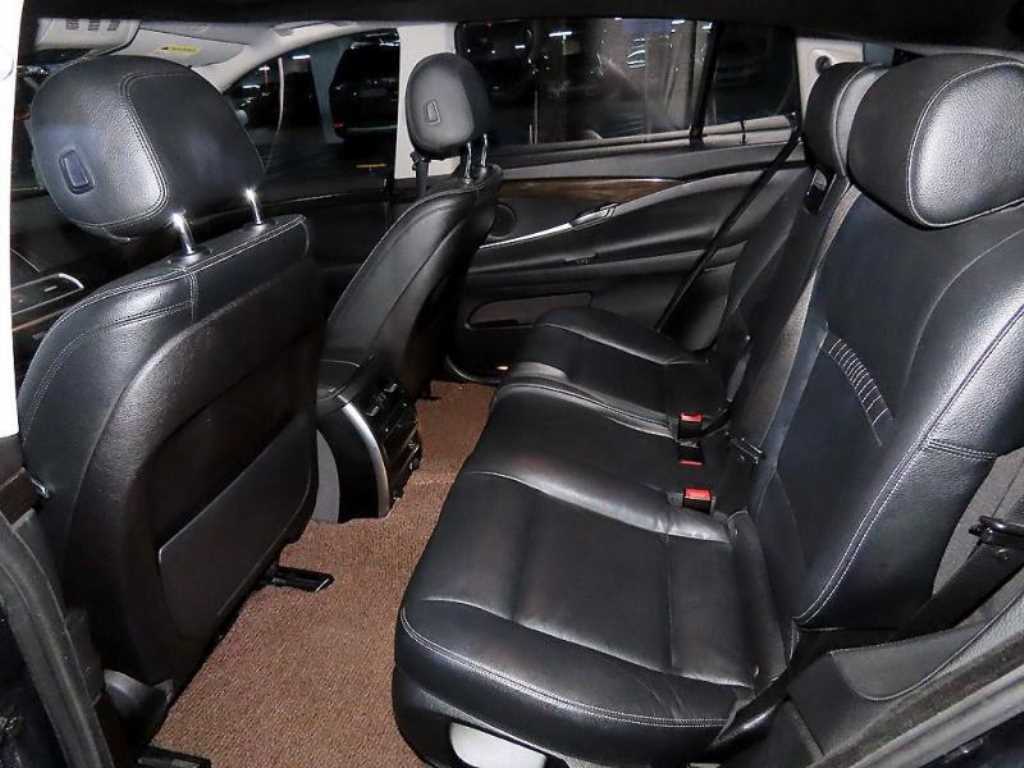 BMW Gran Turismo — photo 07