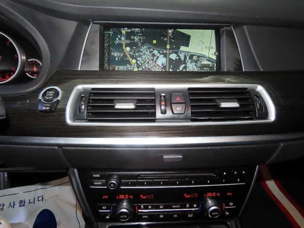 BMW Gran Turismo — photo 08