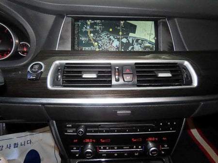 BMW Gran Turismo — photo 08