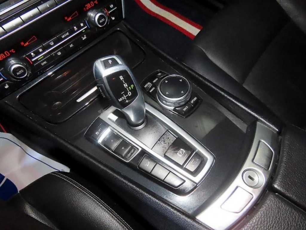 BMW Gran Turismo — photo 09