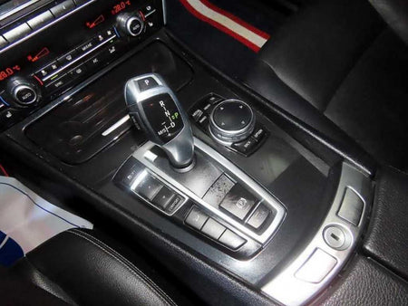 BMW Gran Turismo — photo 09