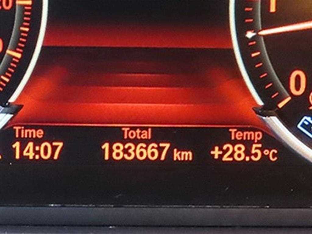 BMW Gran Turismo — photo 10