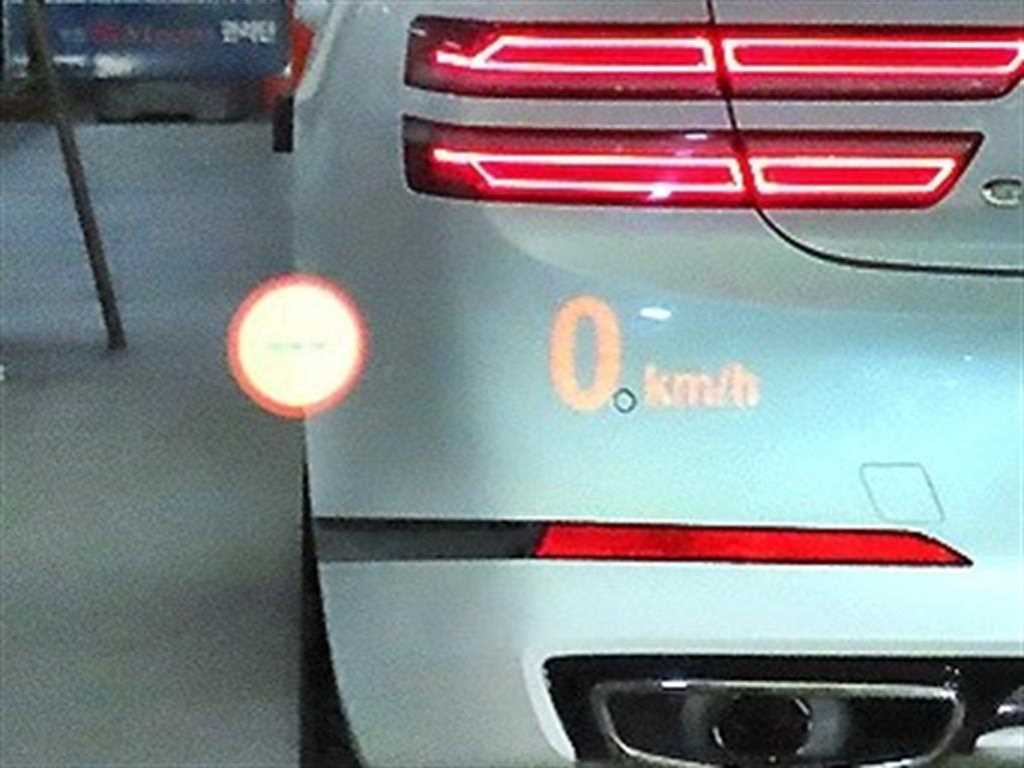 BMW Gran Turismo — photo 13