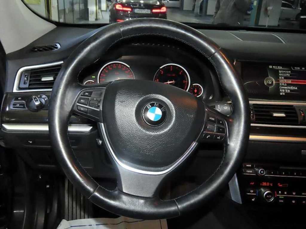 BMW Gran Turismo — photo 15