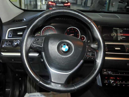 BMW Gran Turismo — photo 15
