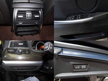 BMW Gran Turismo — photo 18