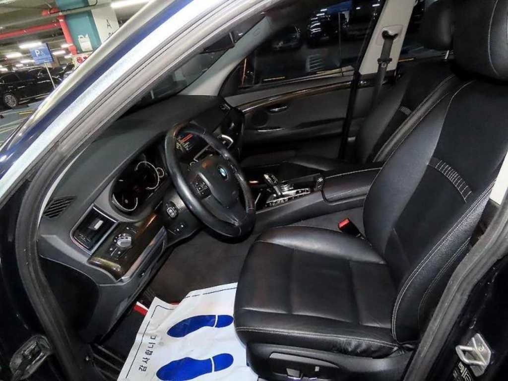 BMW Gran Turismo — photo 19